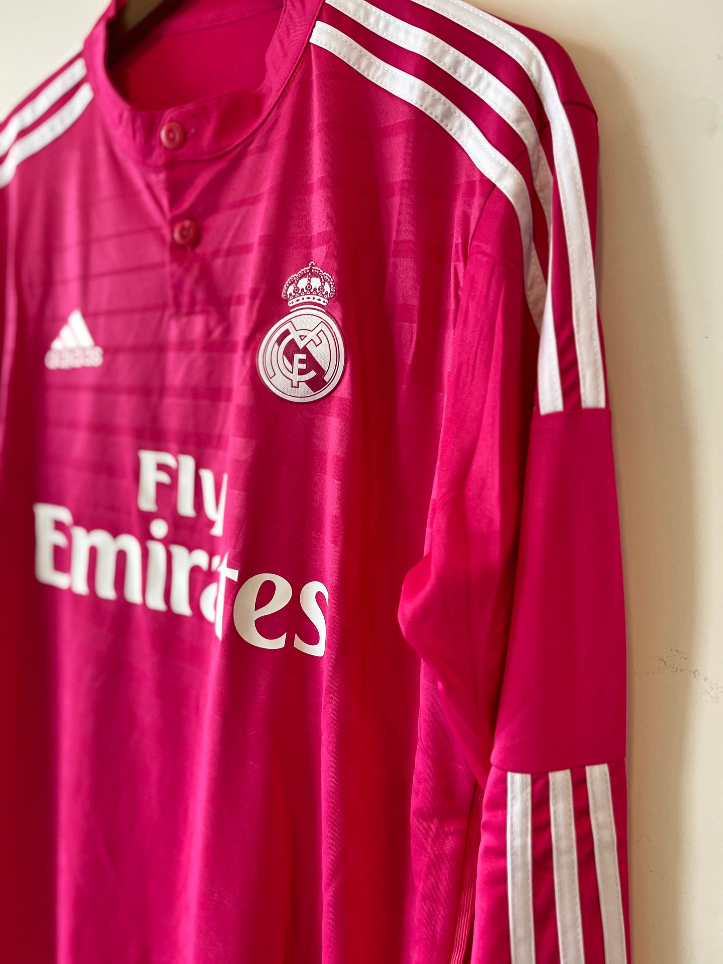2014-15 REMA Away (Ronaldo)