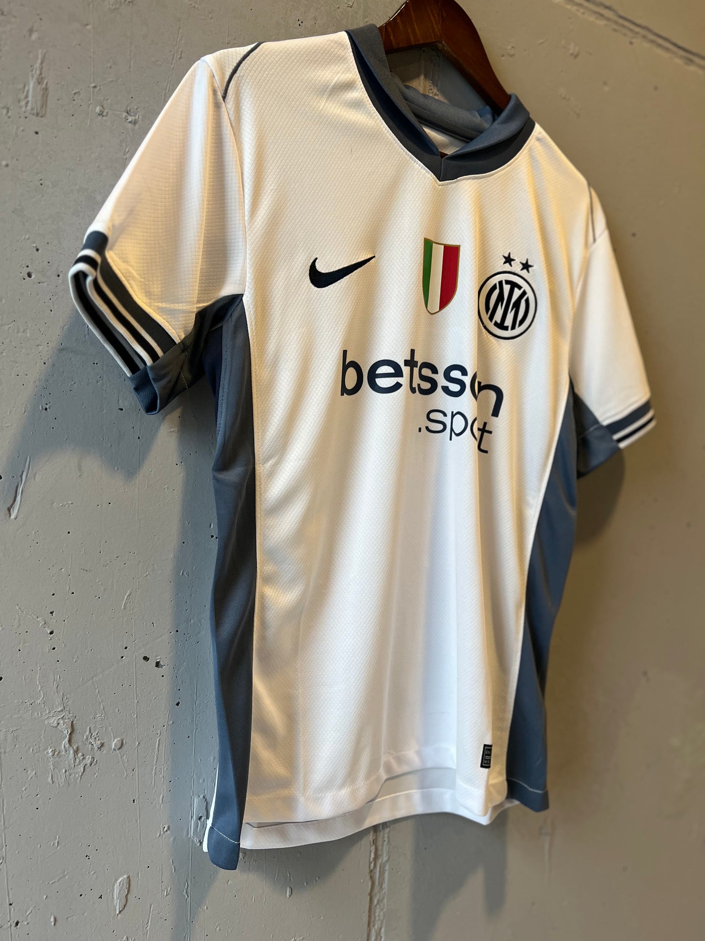 2024-25 INTR Away Fan