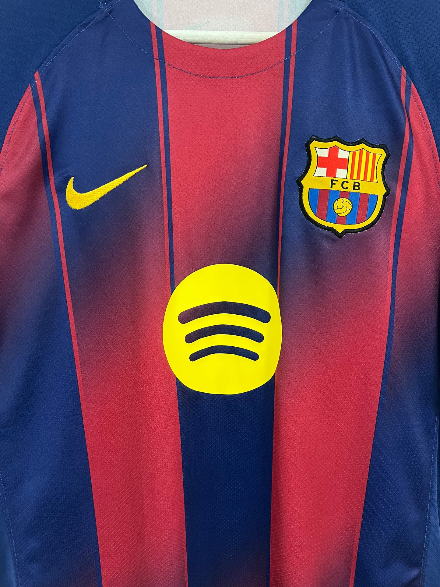 2025-26 BCL Home Fan