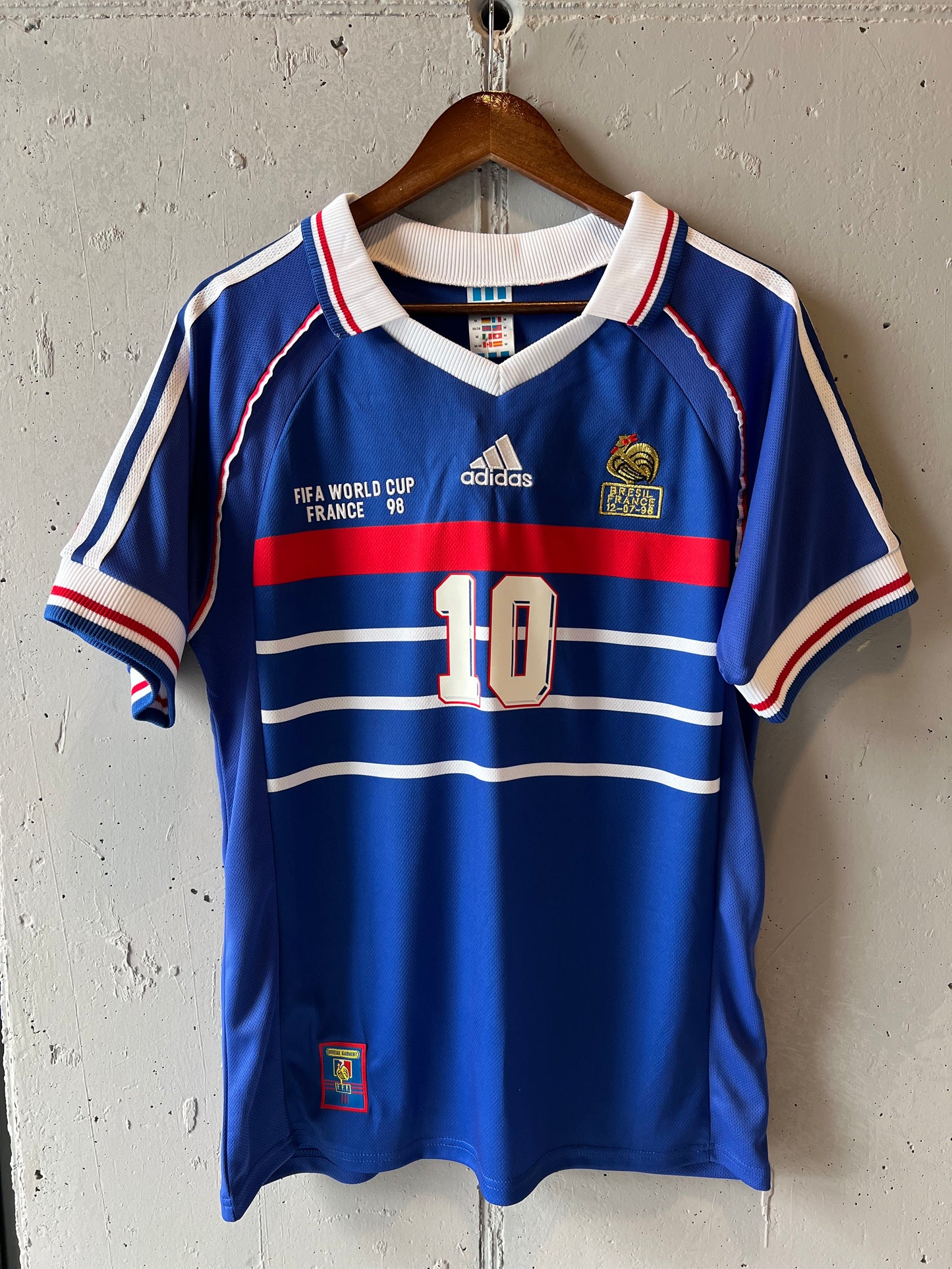 98 France