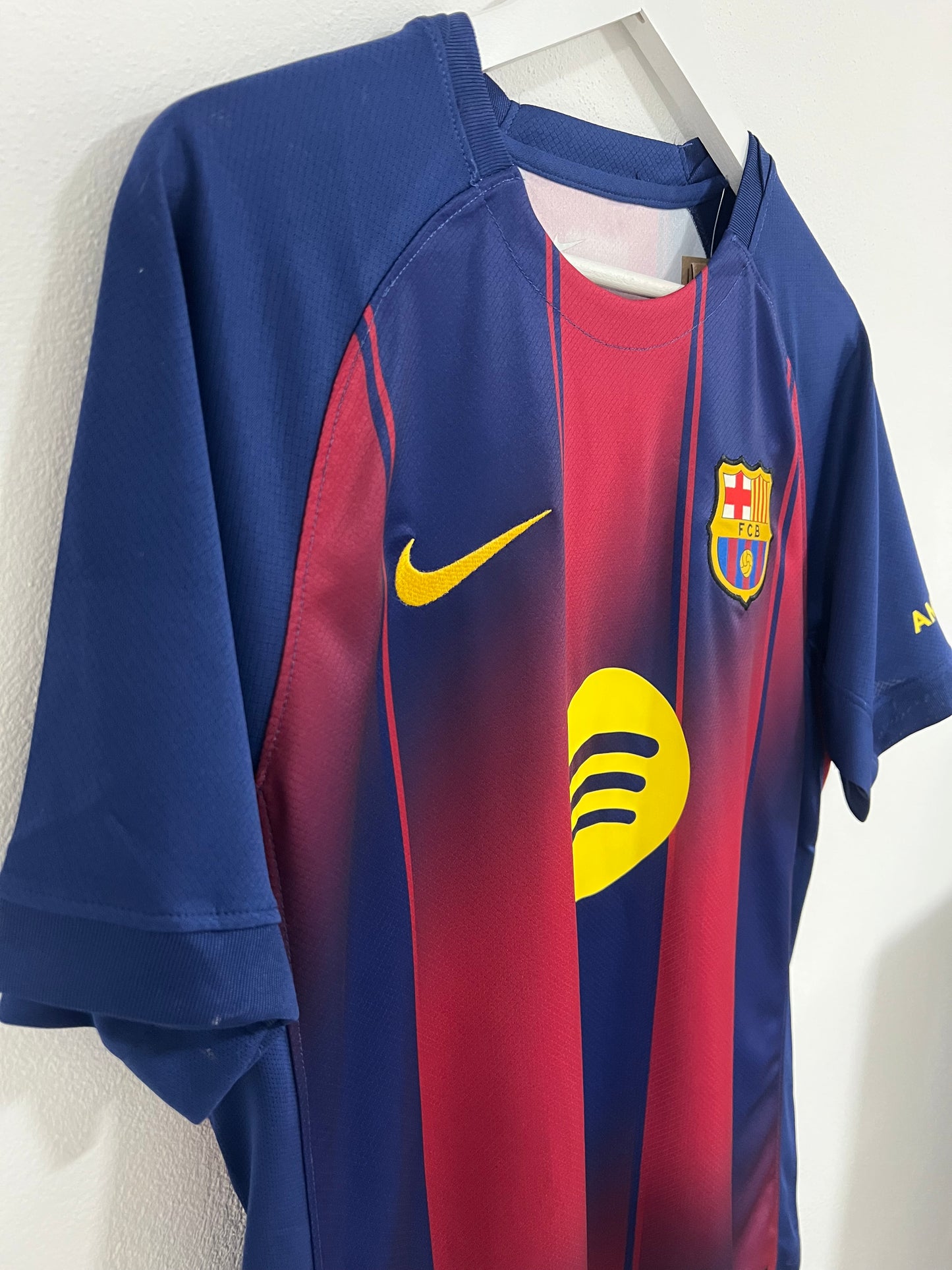 2025-26 BCL Home Fan