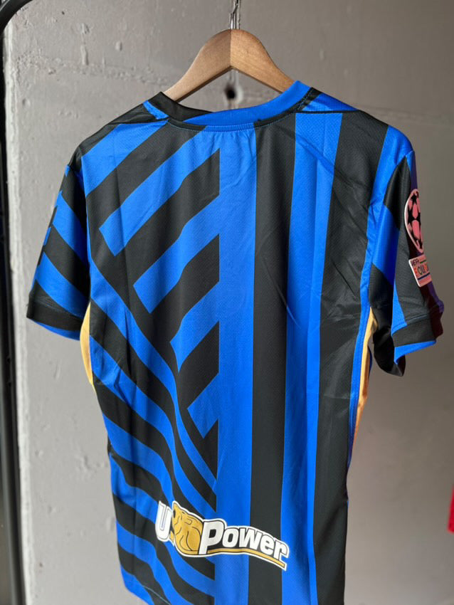 2024-25 INTR Home Fan
