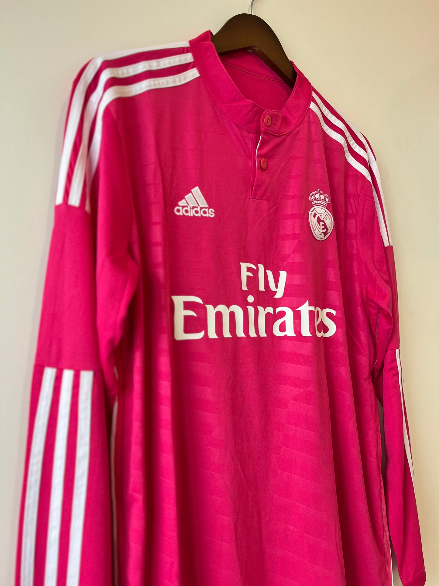 2014-15 REMA Away (Ronaldo)