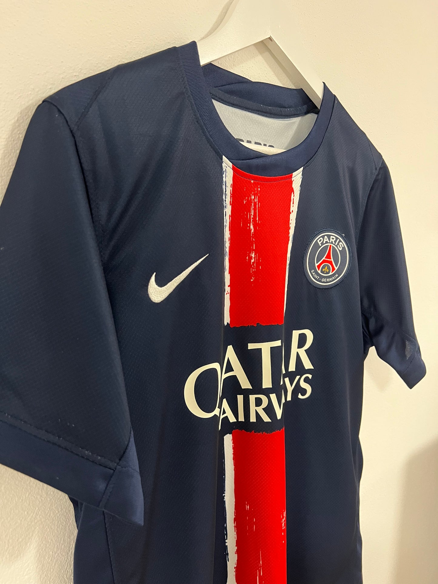 2025-26 Paris Home Fan