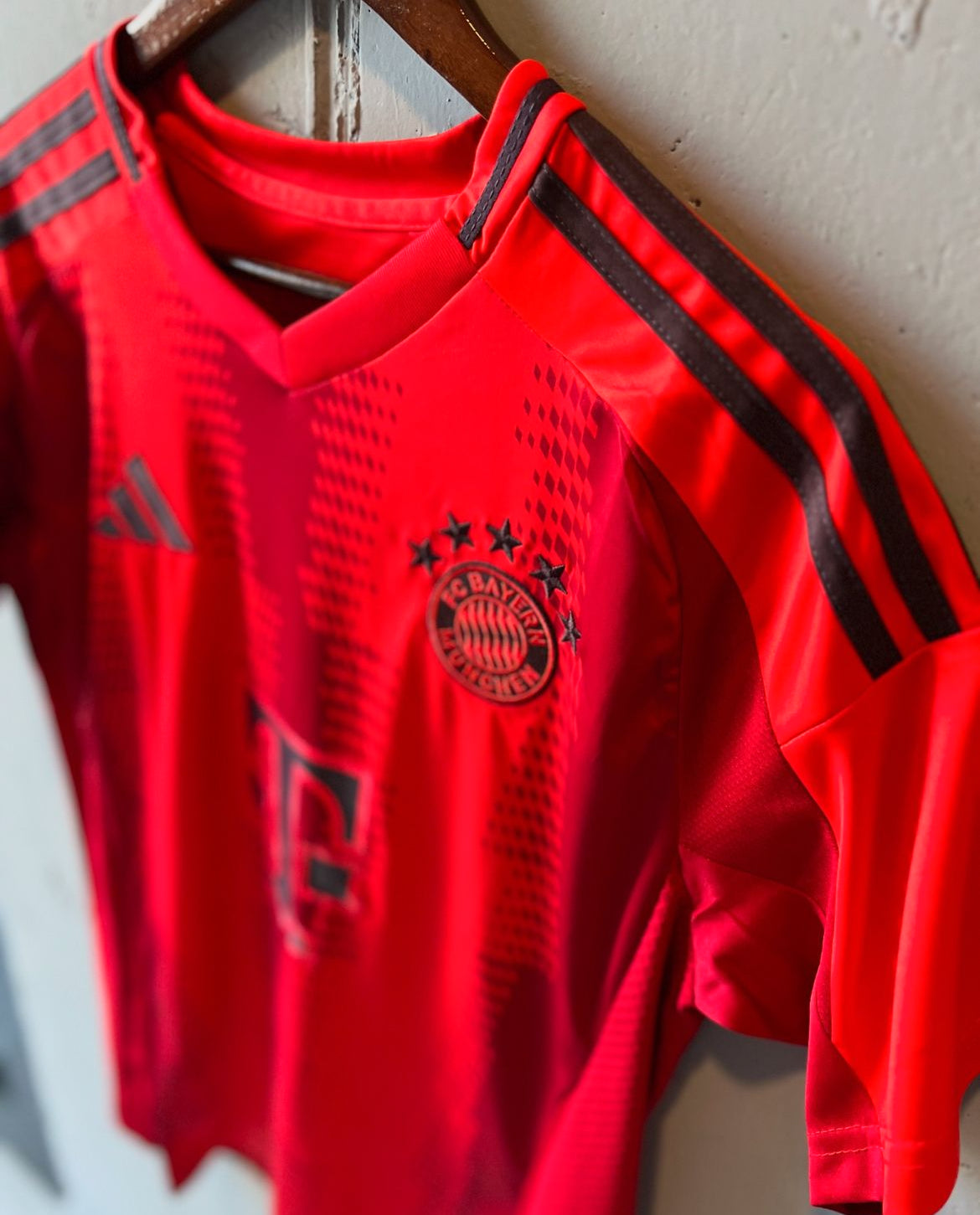 2024-25 FCBM Home Fan