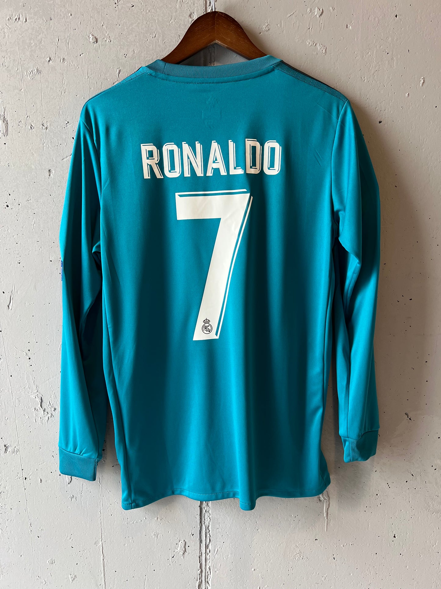 2017-18 REMA Away (Ronaldo)