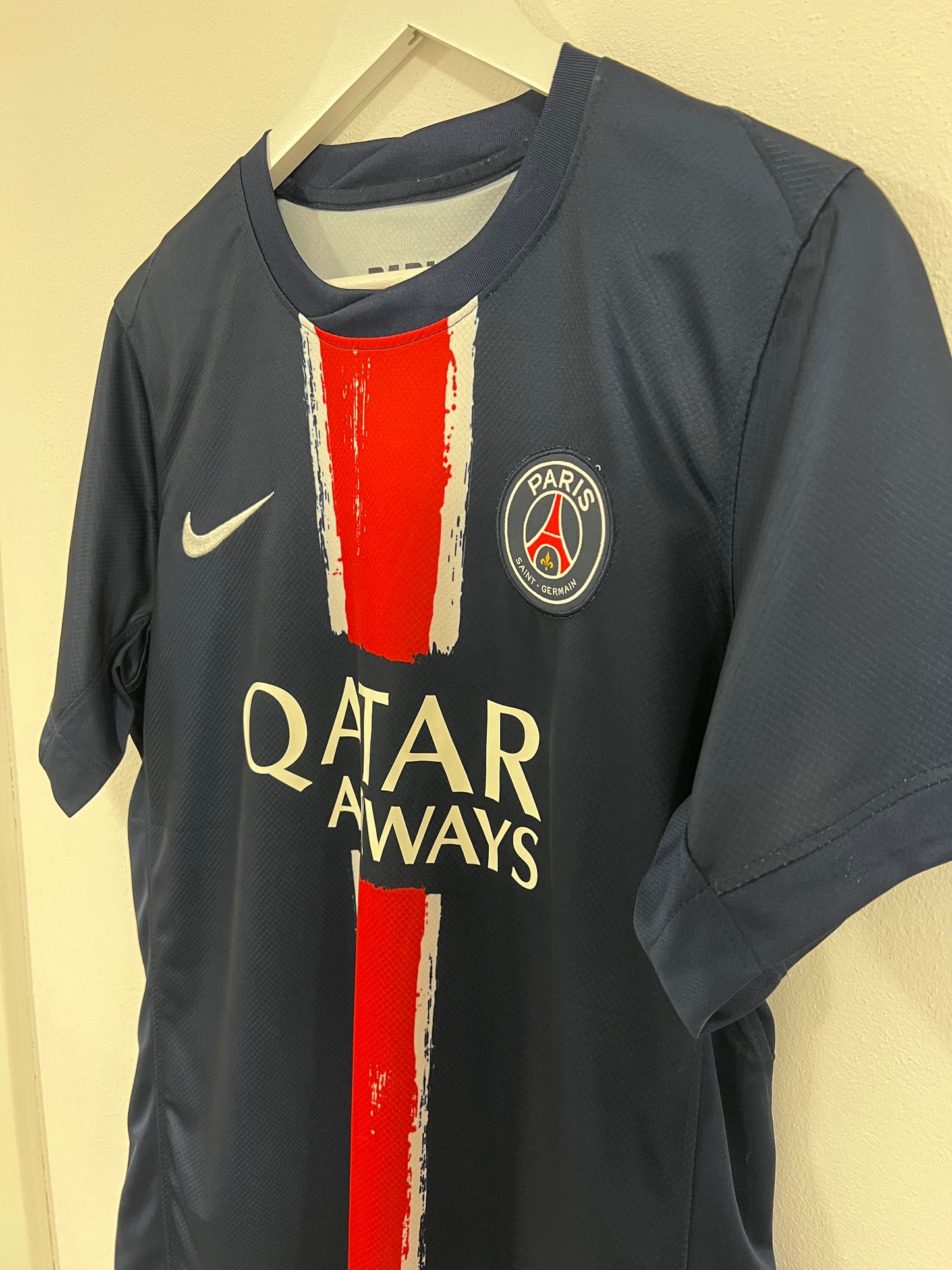 2025-26 Paris Home Fan