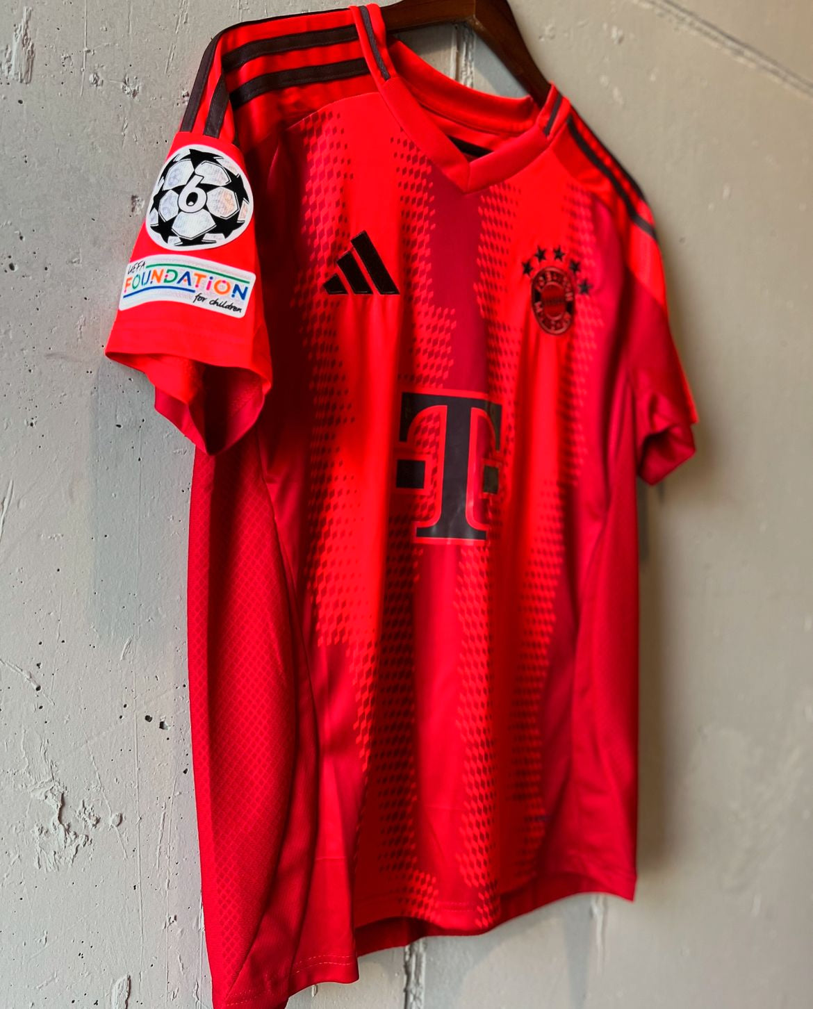 2024-25 FCBM Home Fan