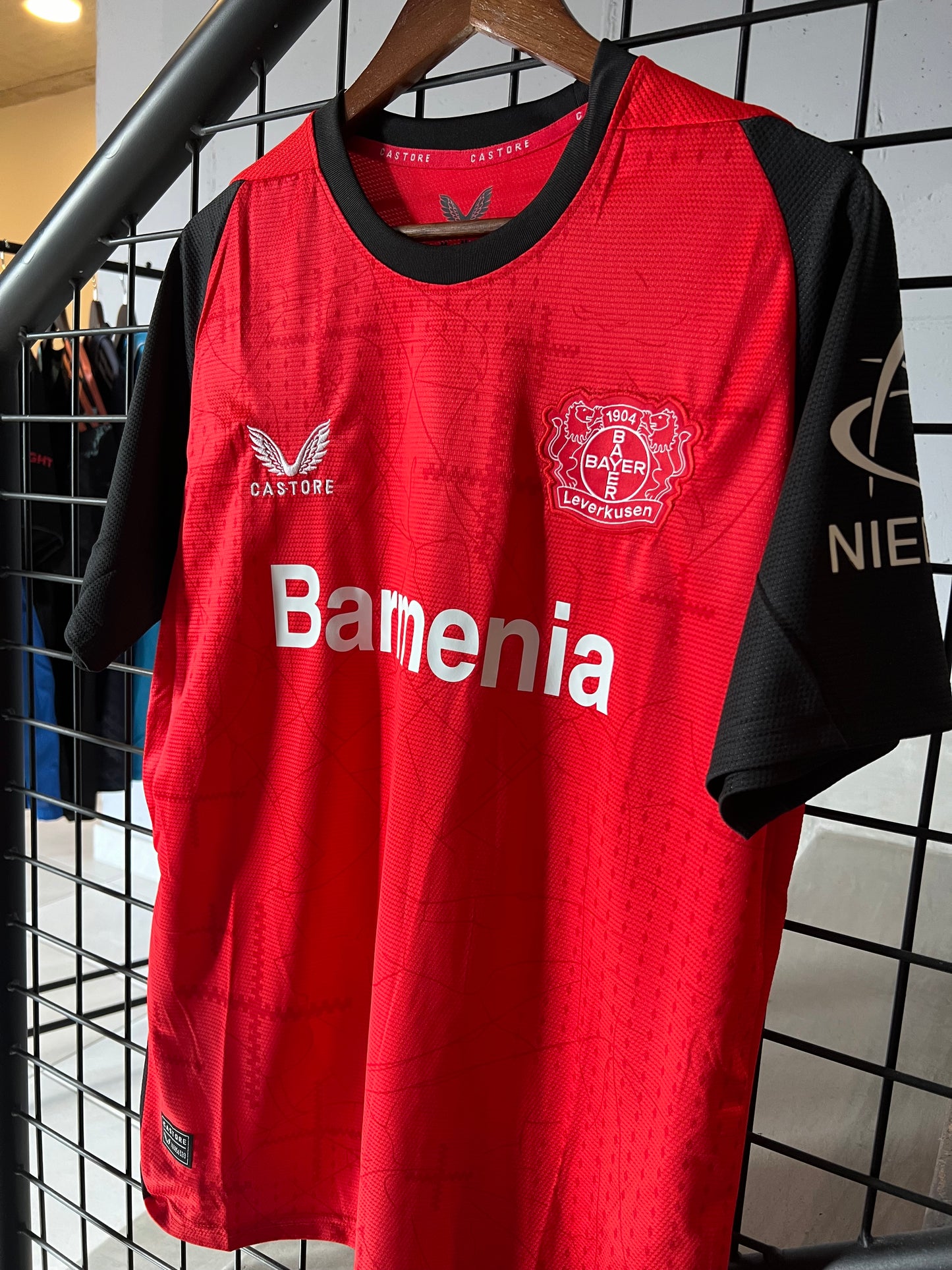 2024-25 BLEV Home Fan