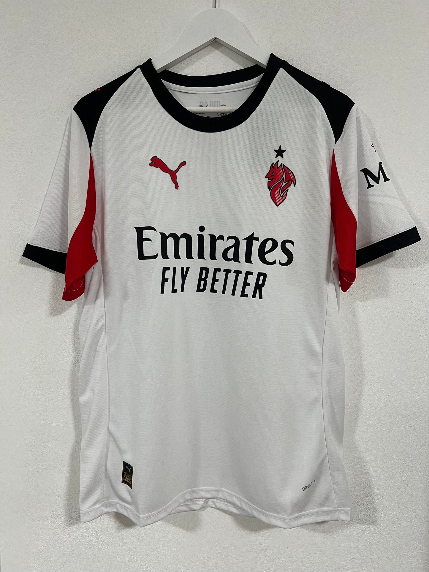 2025-26 ML Away Fan