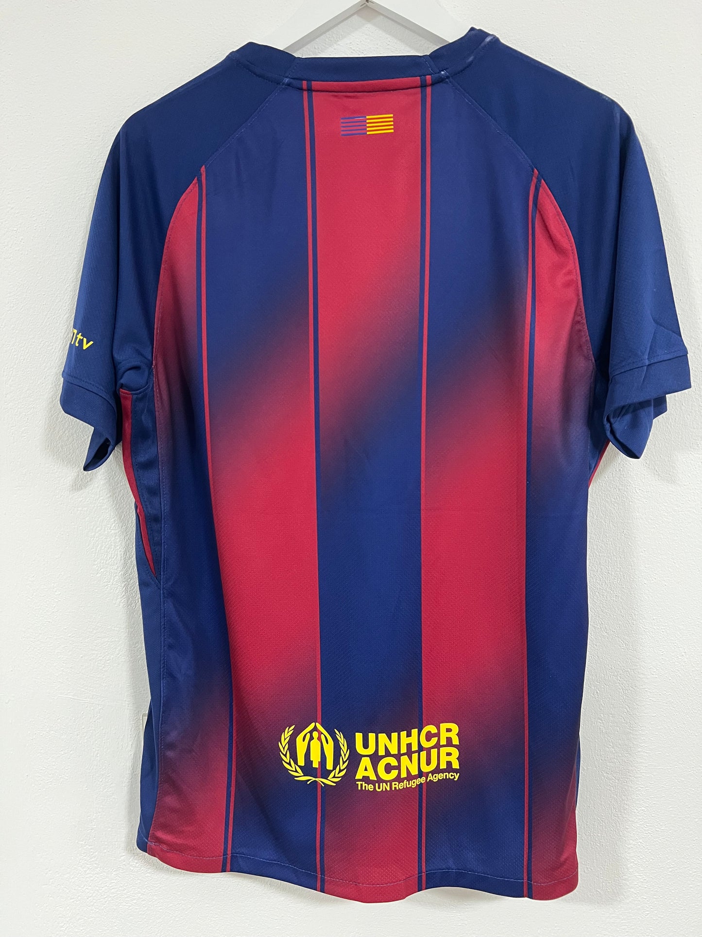 2025-26 BCL Home Fan