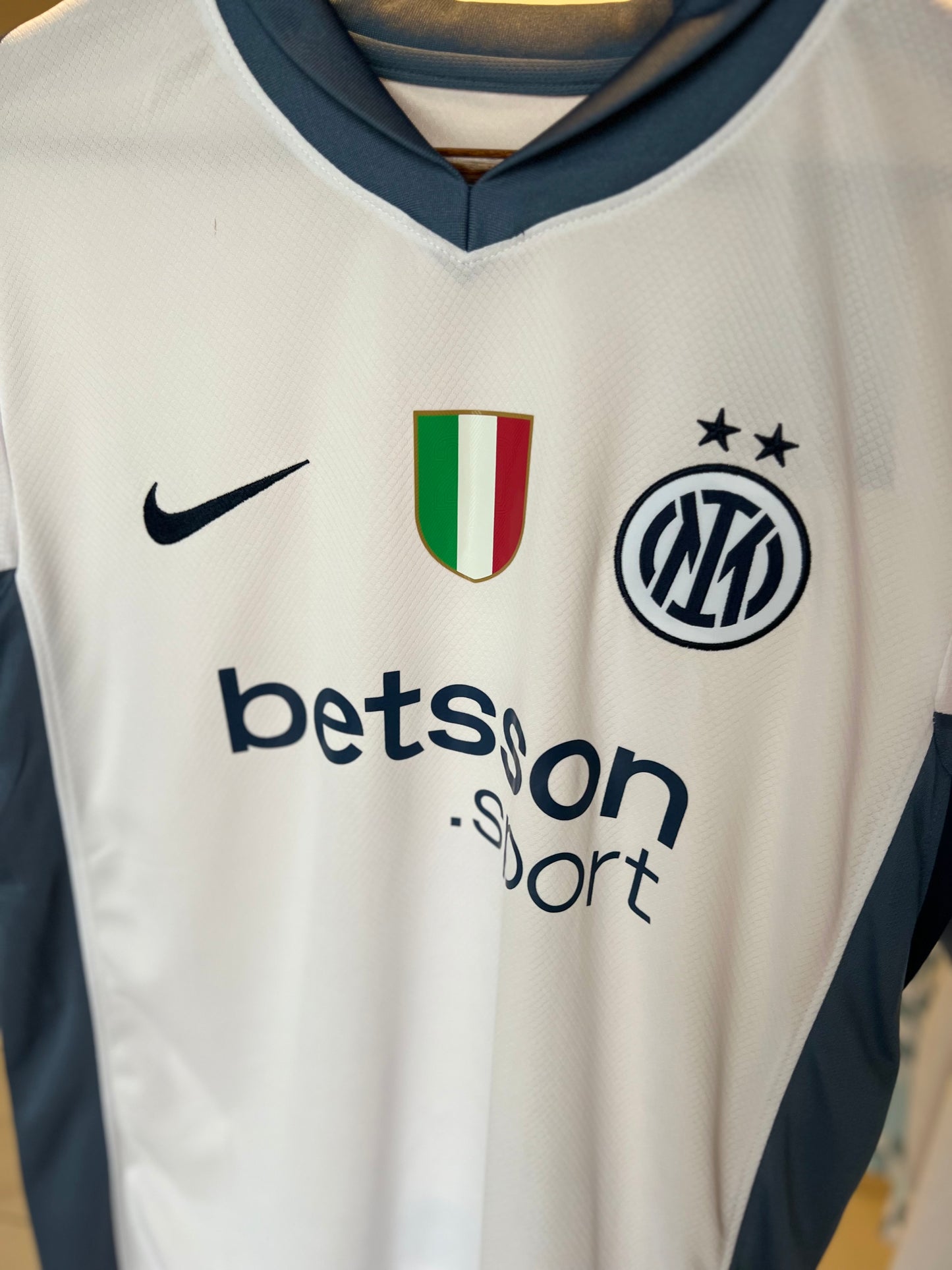 2024-25 INTR Away Fan
