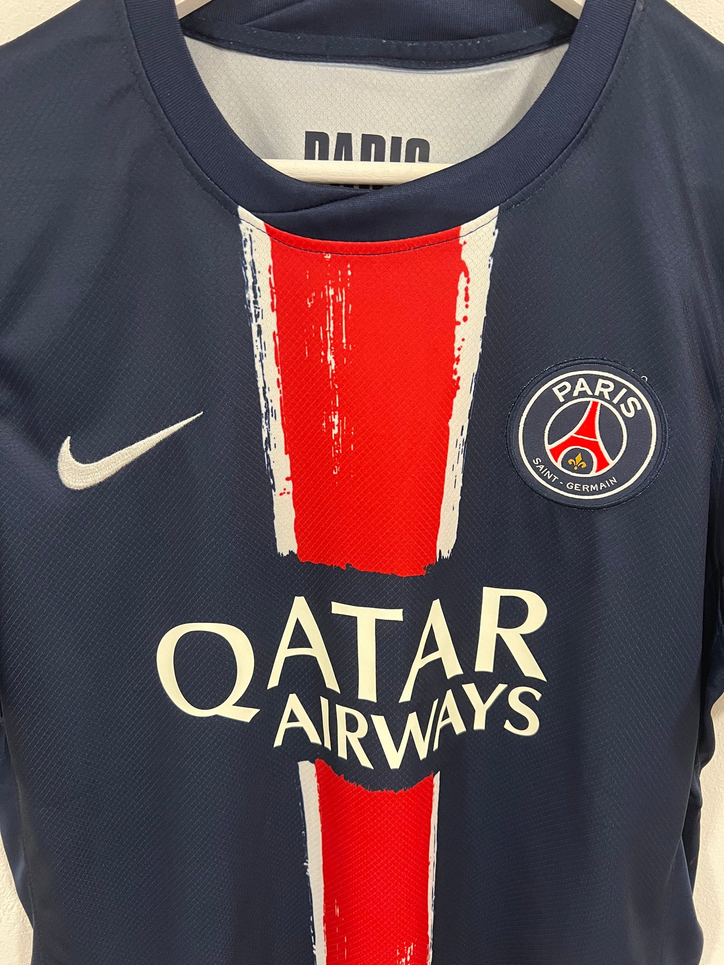 2025-26 Paris Home Fan