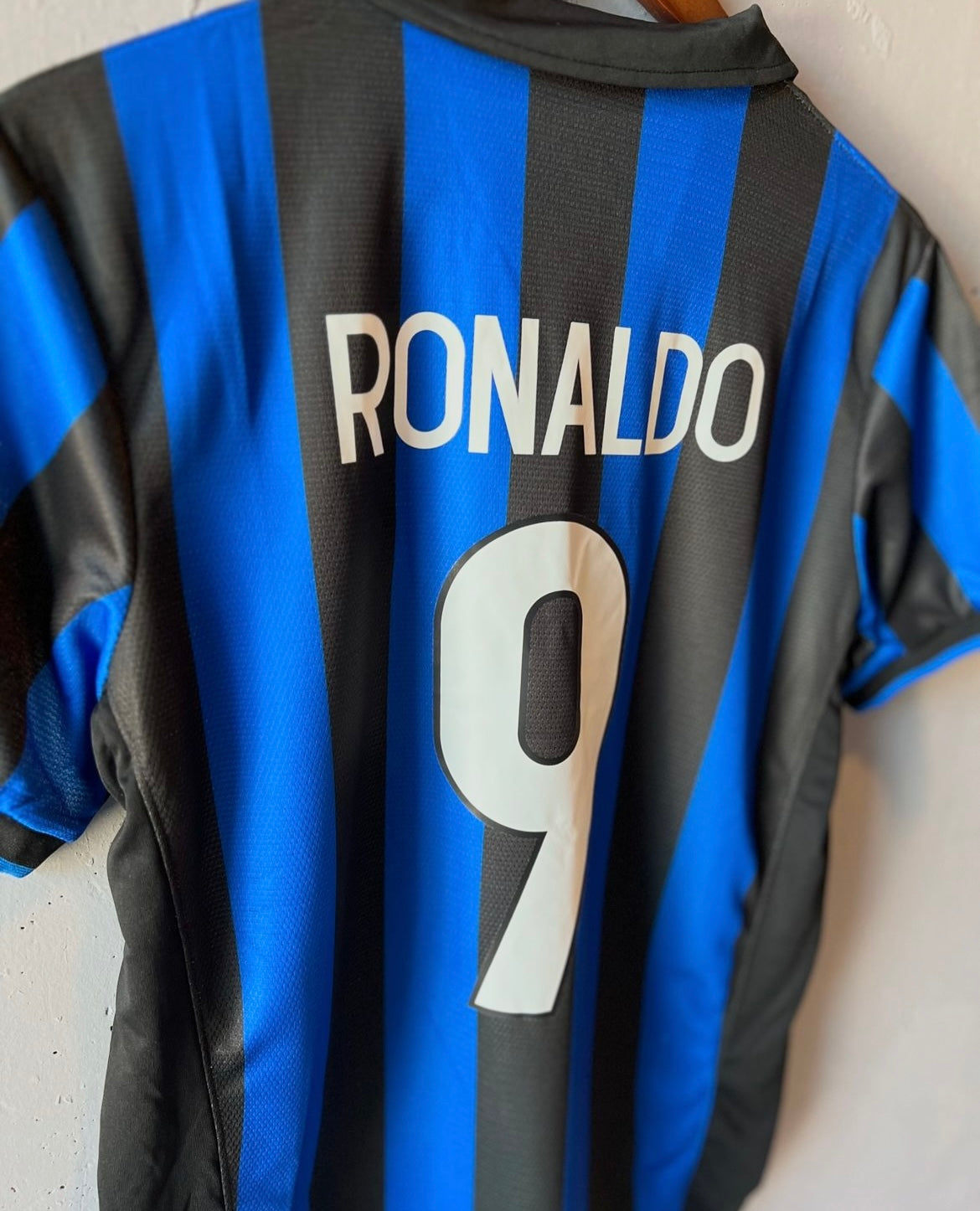 1998 INTR Home (Ronaldo)