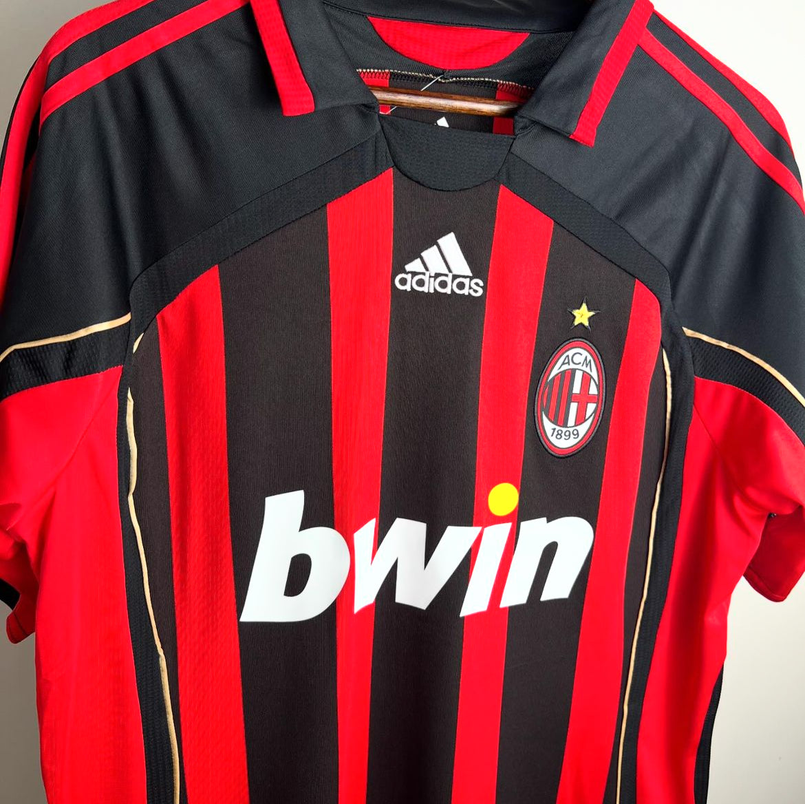 2006-07 ML Home (Kaka)