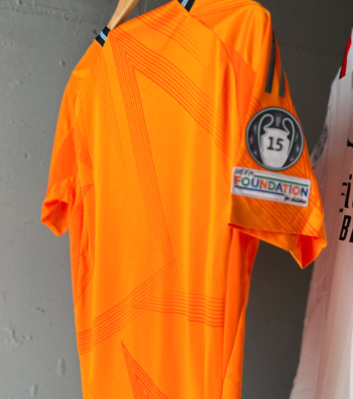 2024-25 REMA Away Player