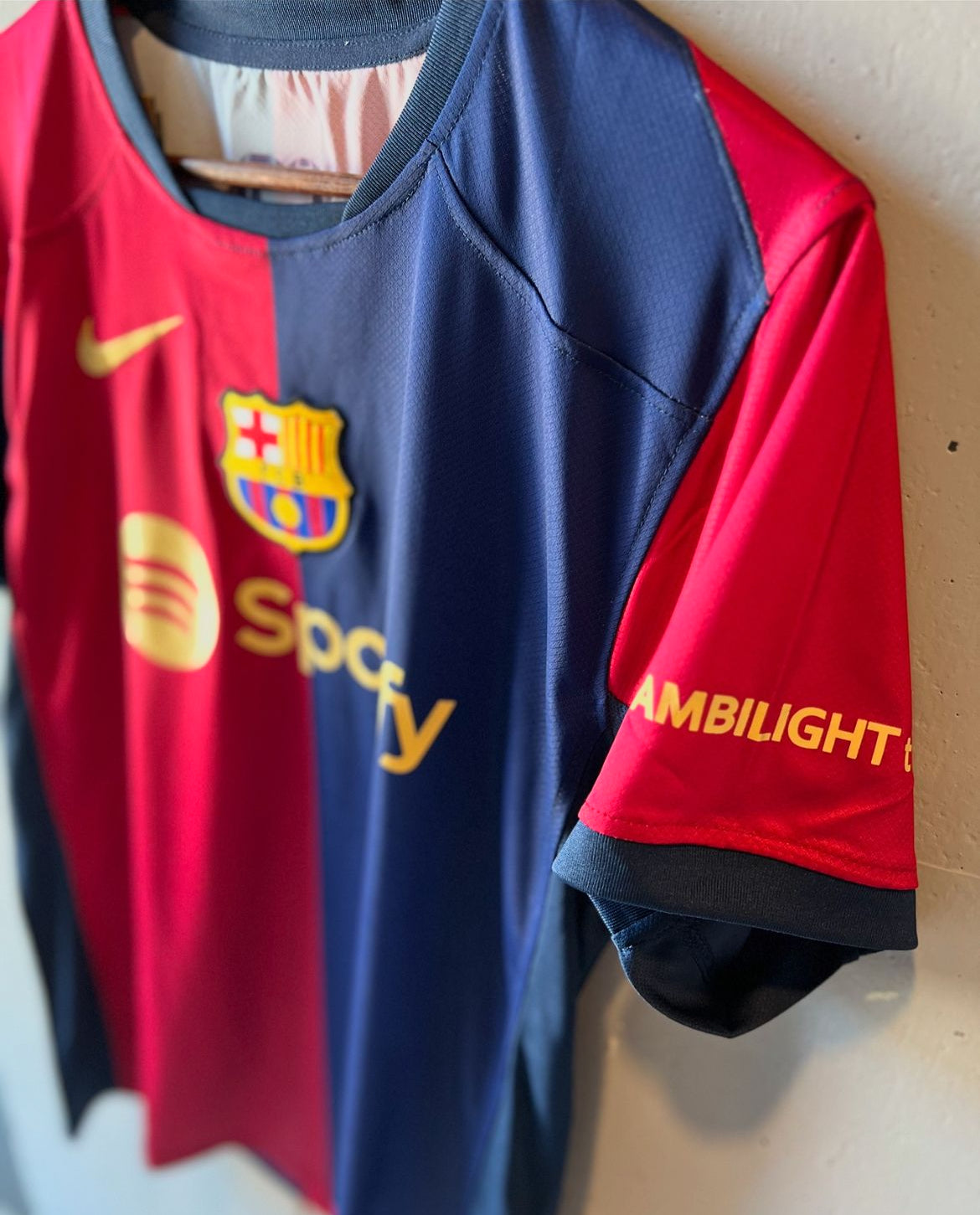 2024-25 BCL Home Fan
