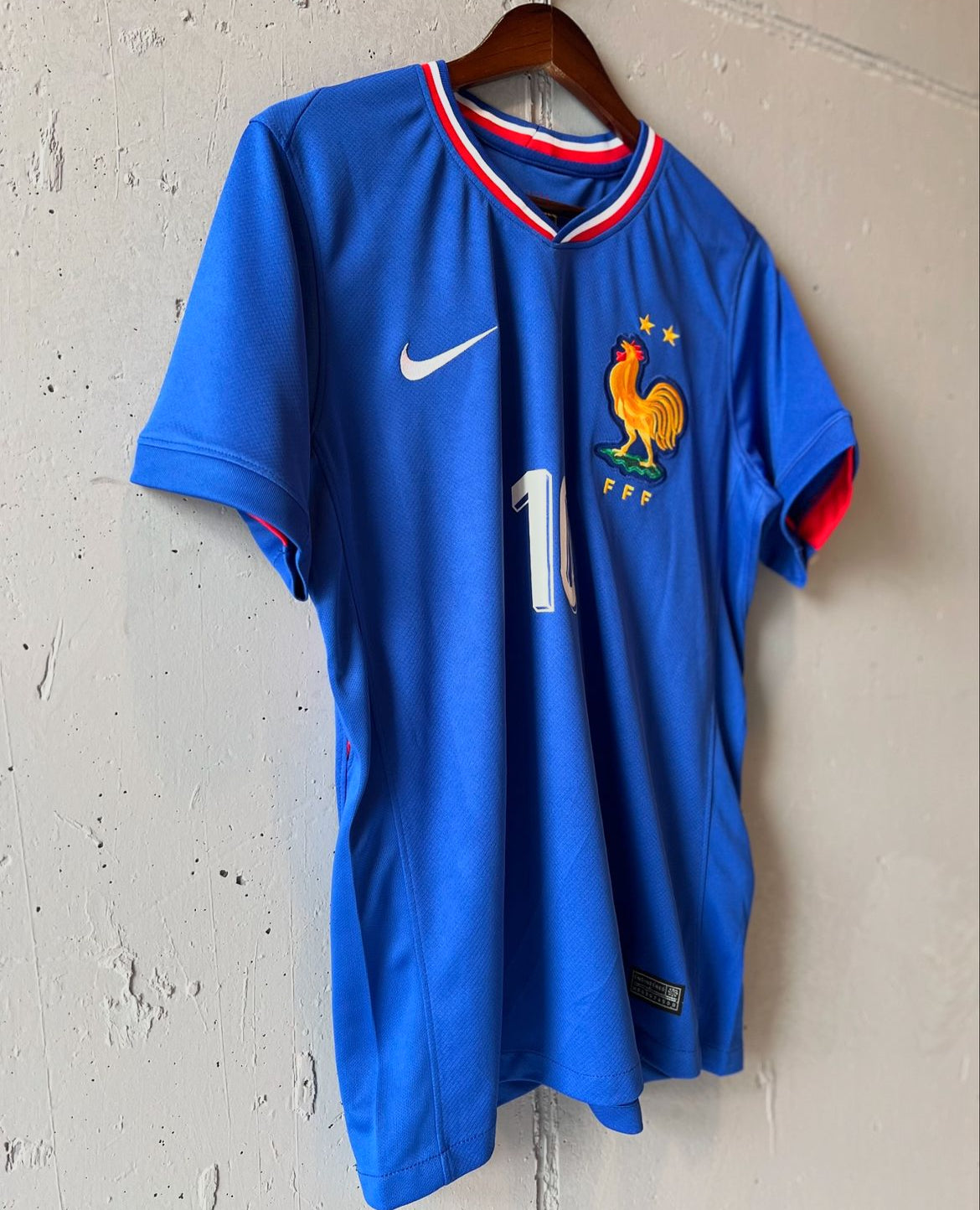 2024-25 FR Home Fan