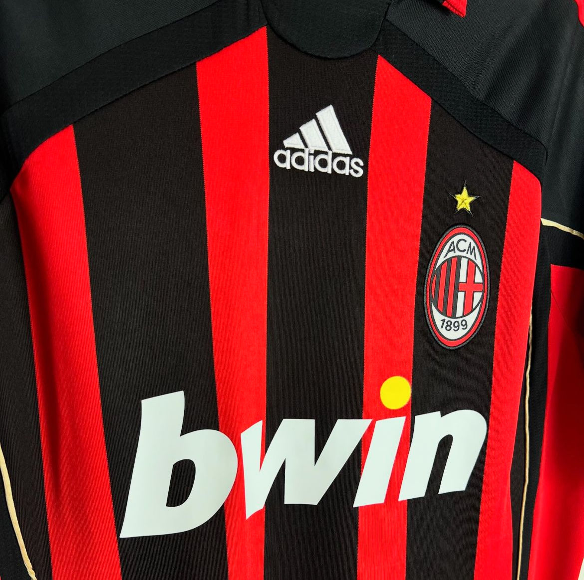 2006-07 ML Home (Kaka)