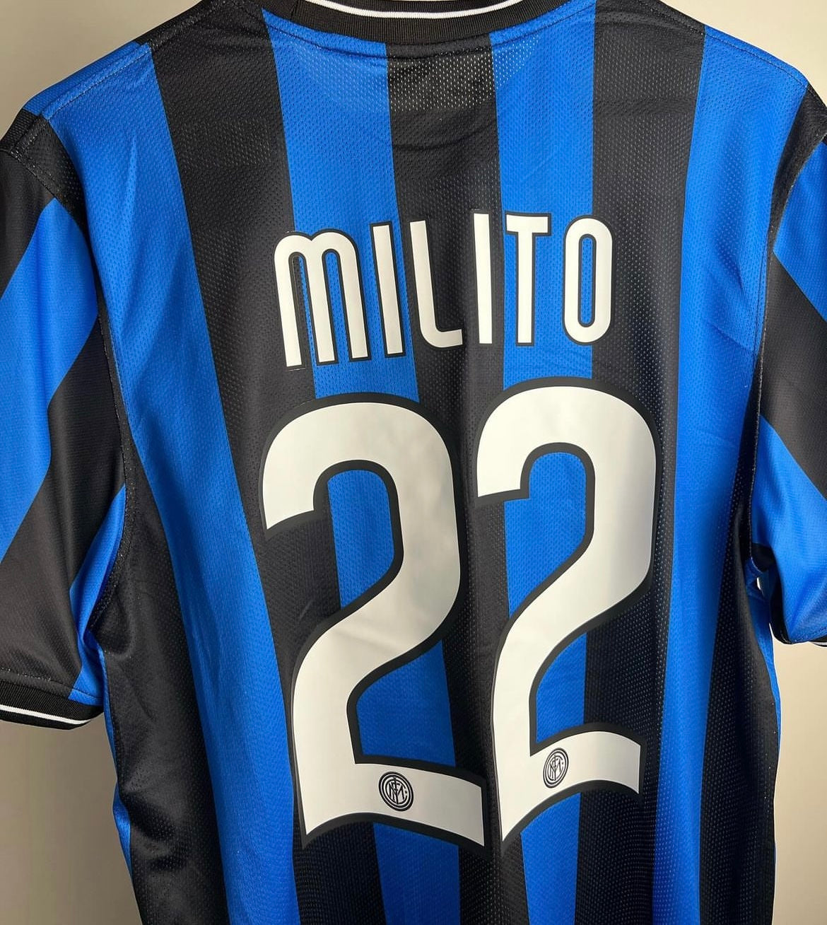 2010 INTR Home (Milito)