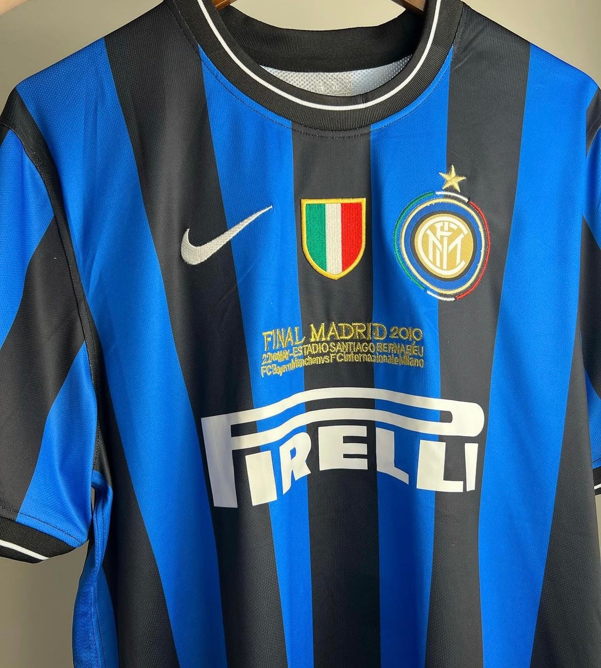 2010 INTR Home (Milito)