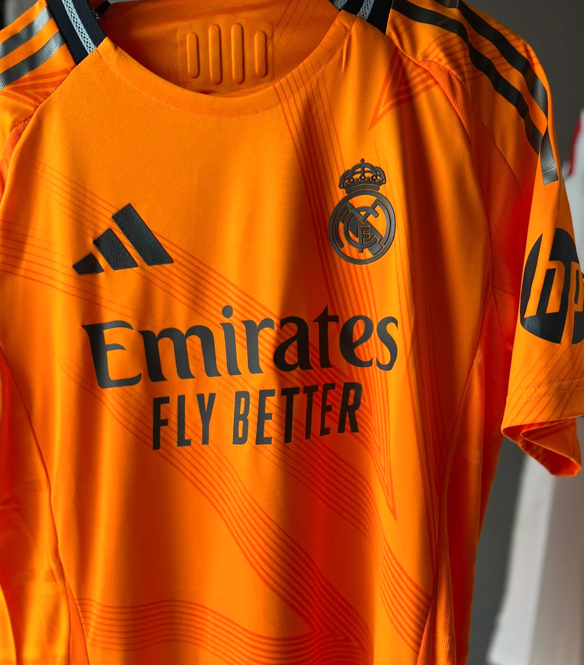 2024-25 REMA Away Player