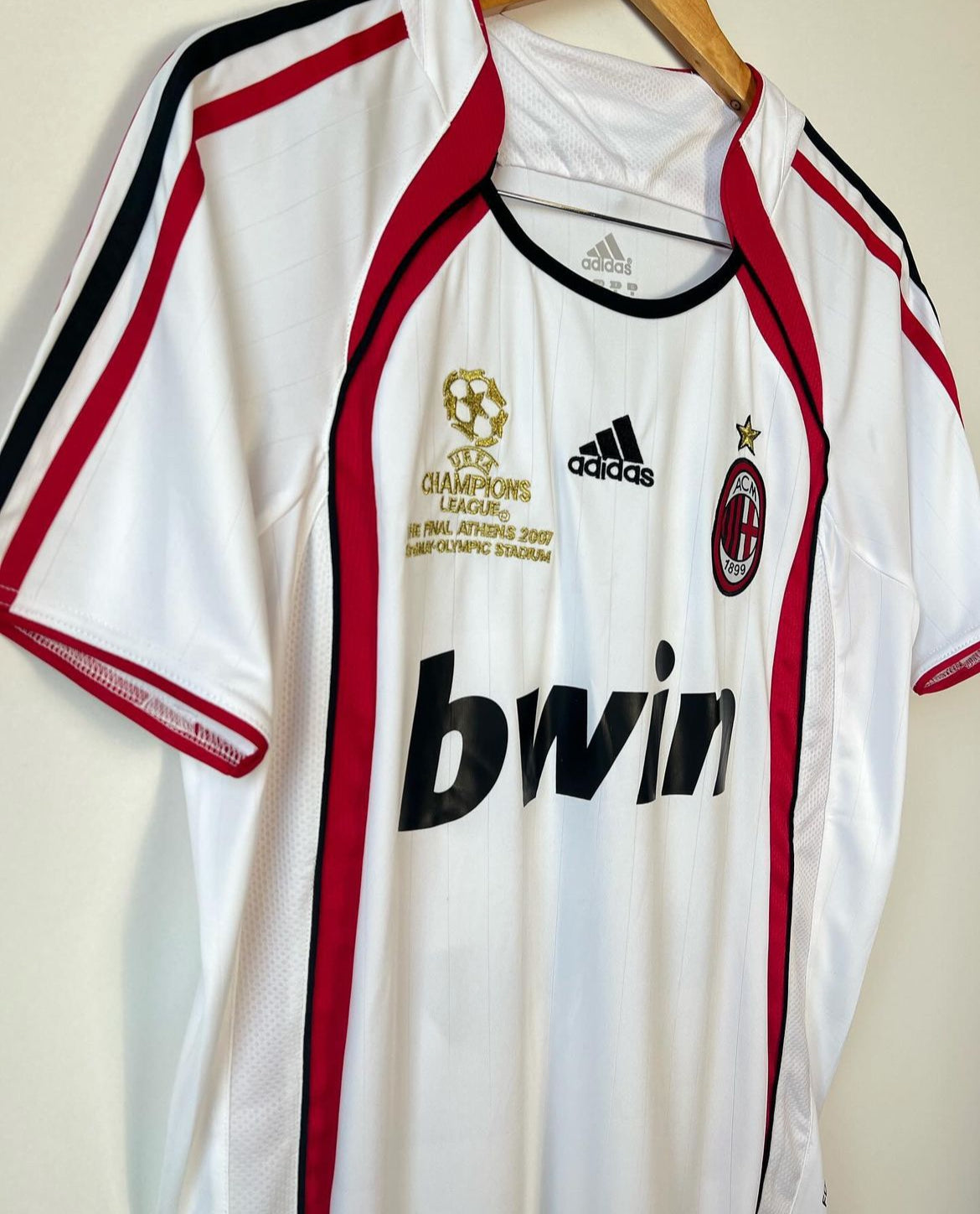 2007 ML Away (Kaka)