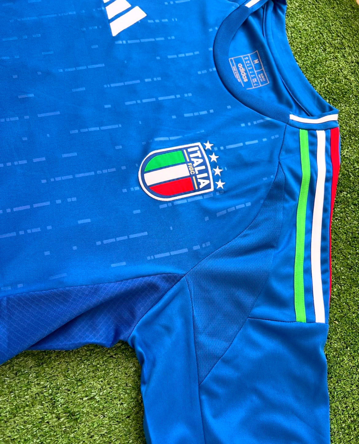2024-25 IT Calcio Home Fan