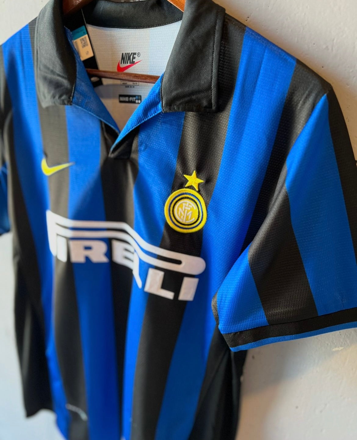 1998 INTR Home (Ronaldo)