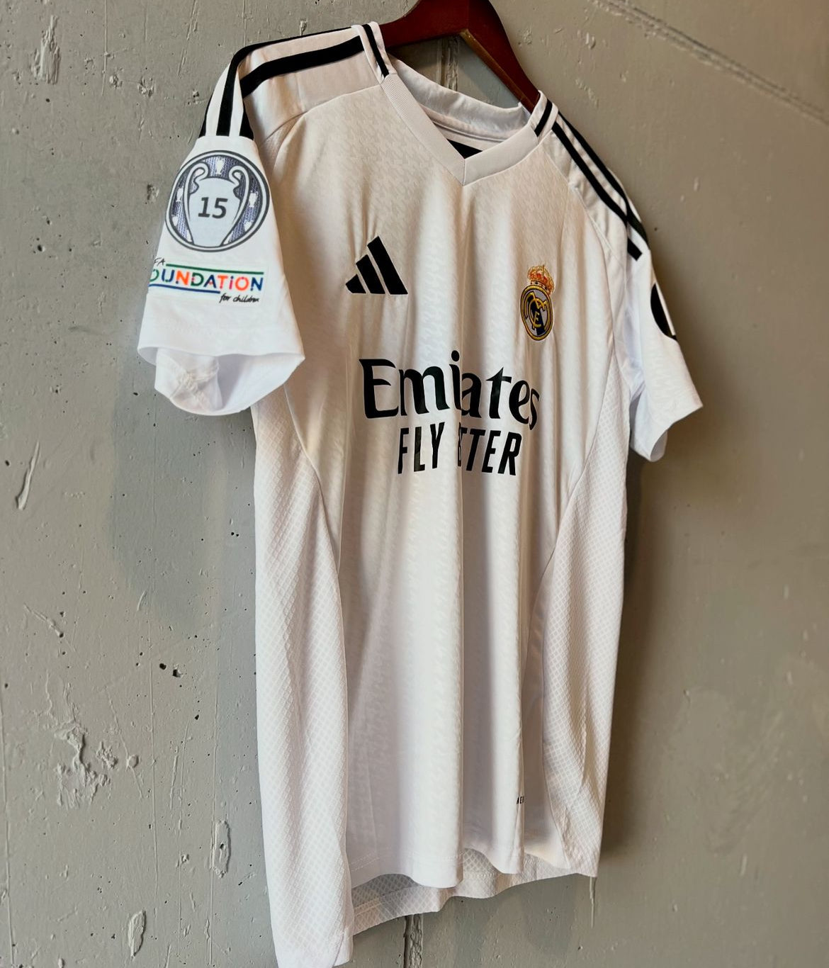 2024-25 REMA Home Fan