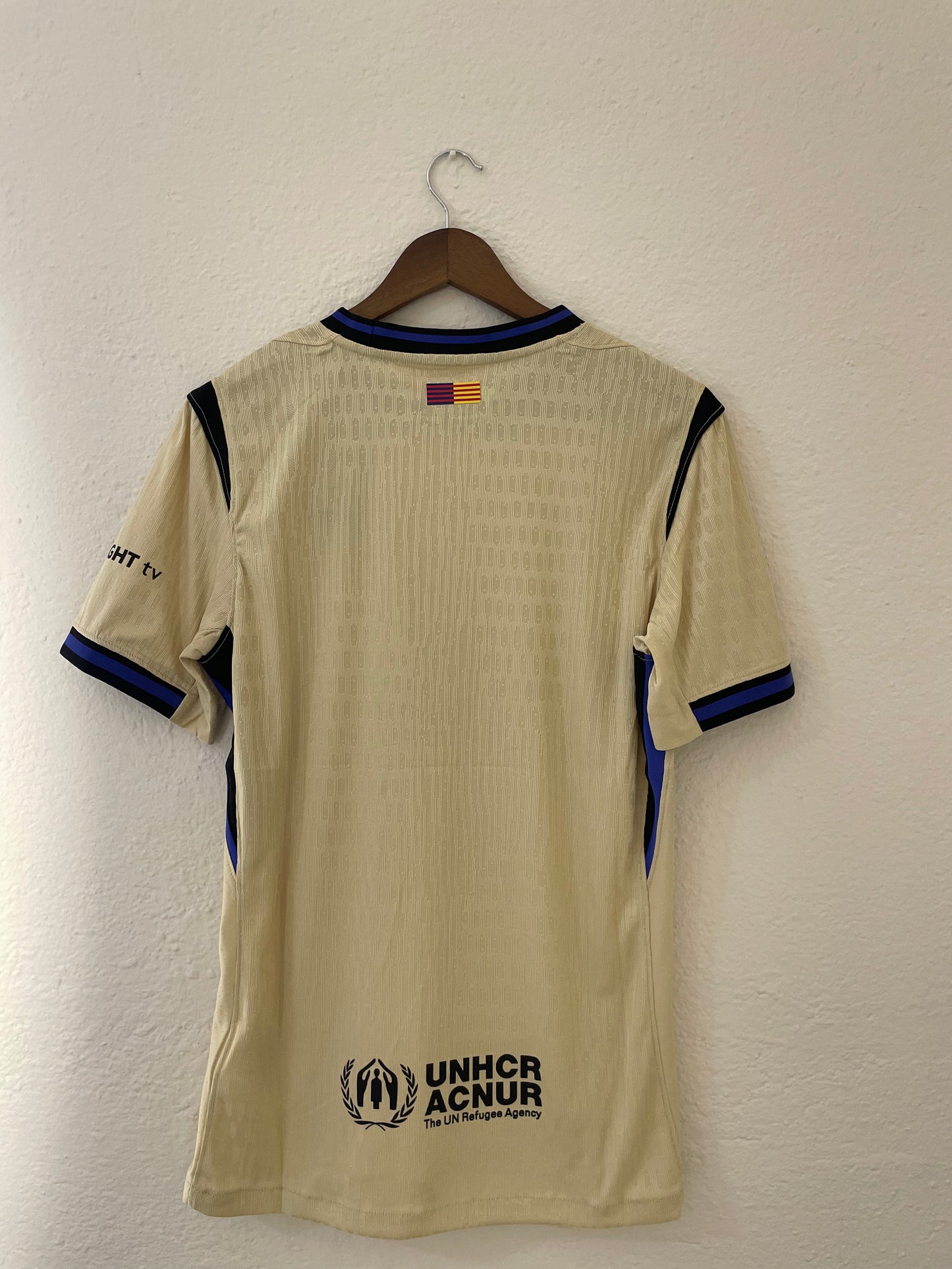 2025-26 BCL Away Player