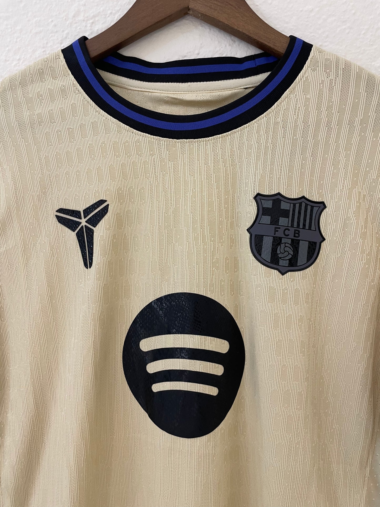 2025-26 BCL Away Player