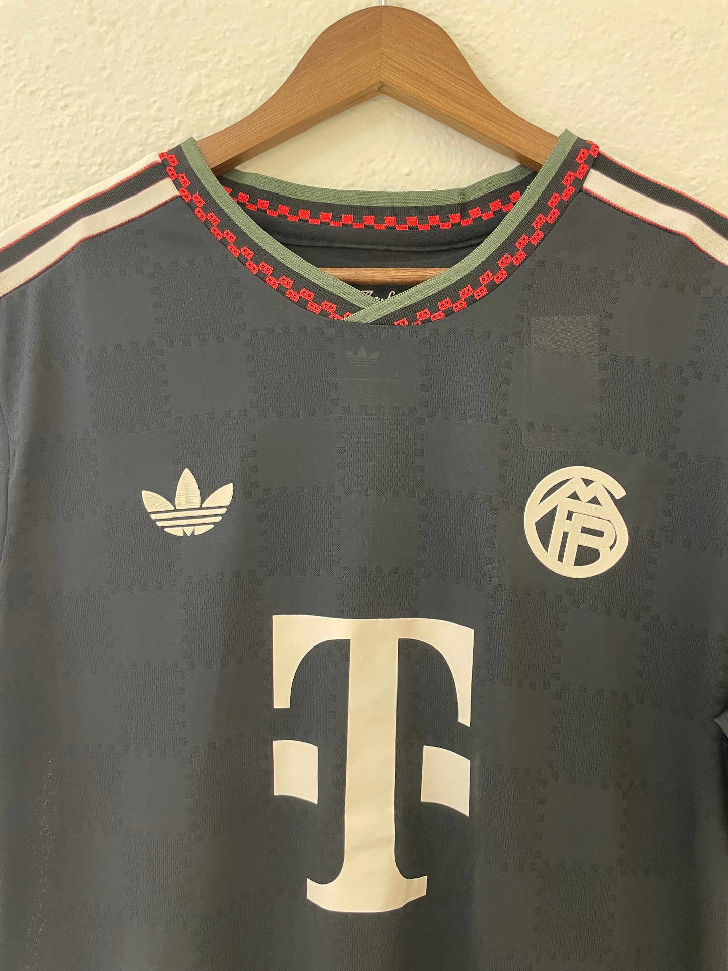 2025-26 FCBM Third Player