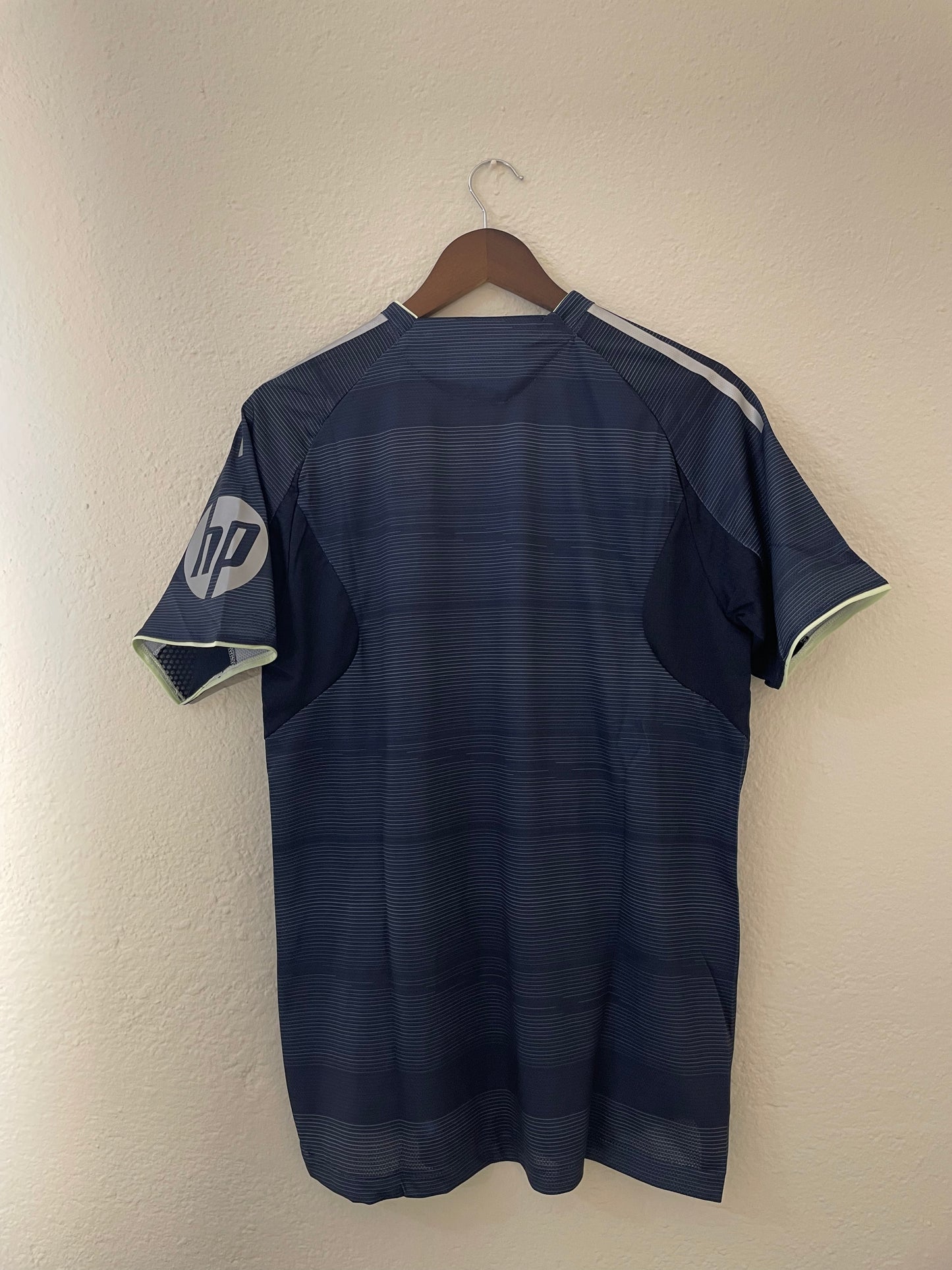 2025-26 REMA Away Player