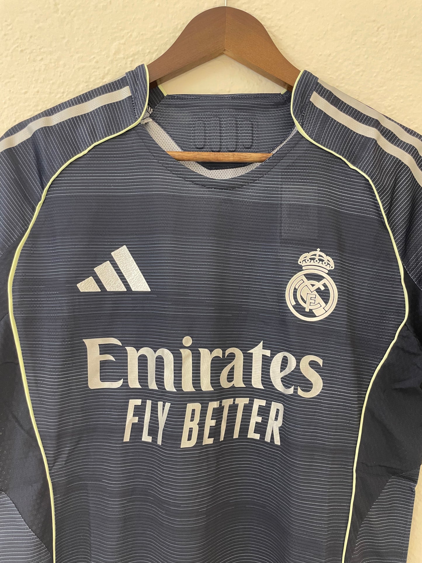 2025-26 REMA Away Player