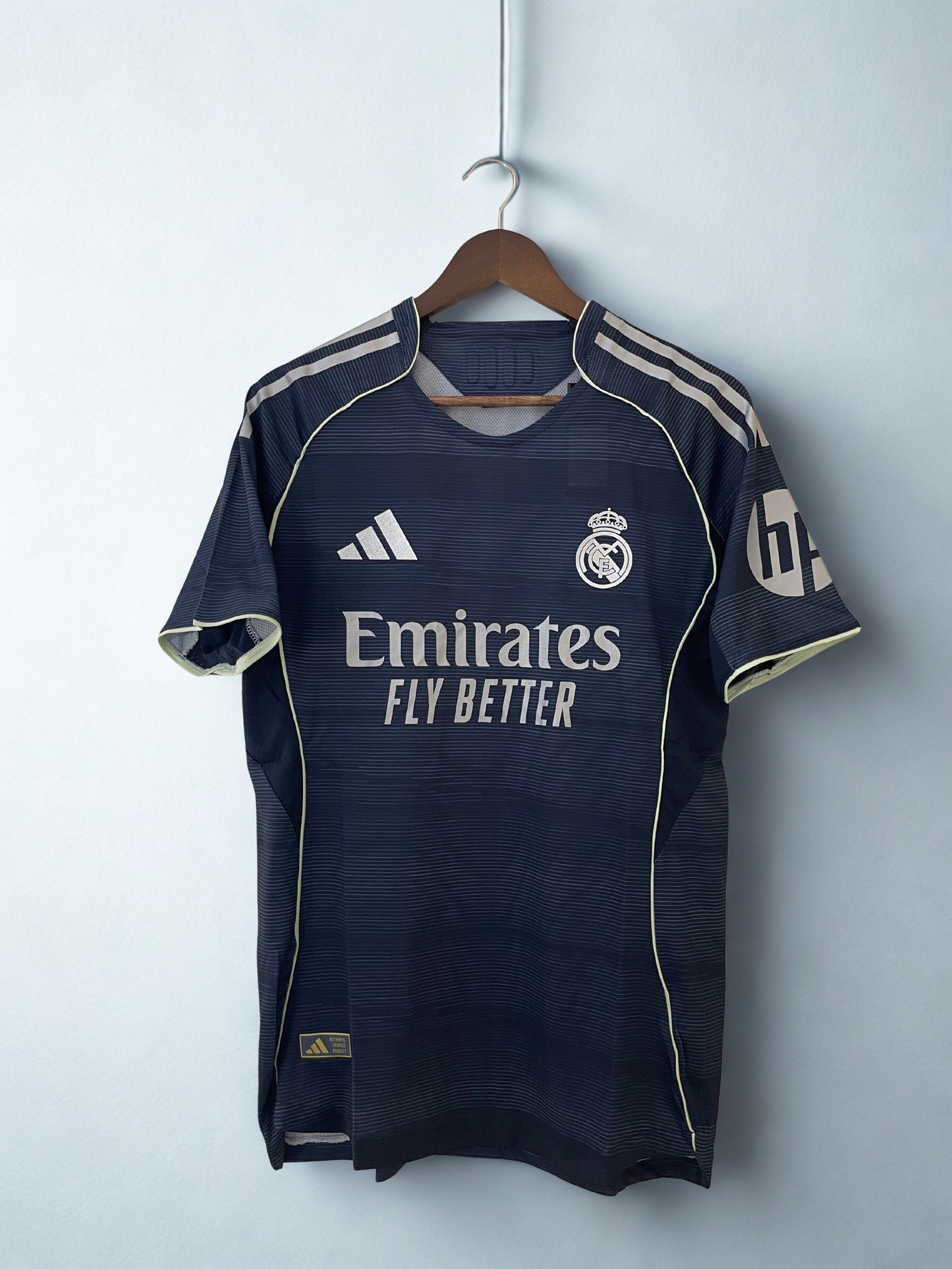 2025-26 REMA Away Player