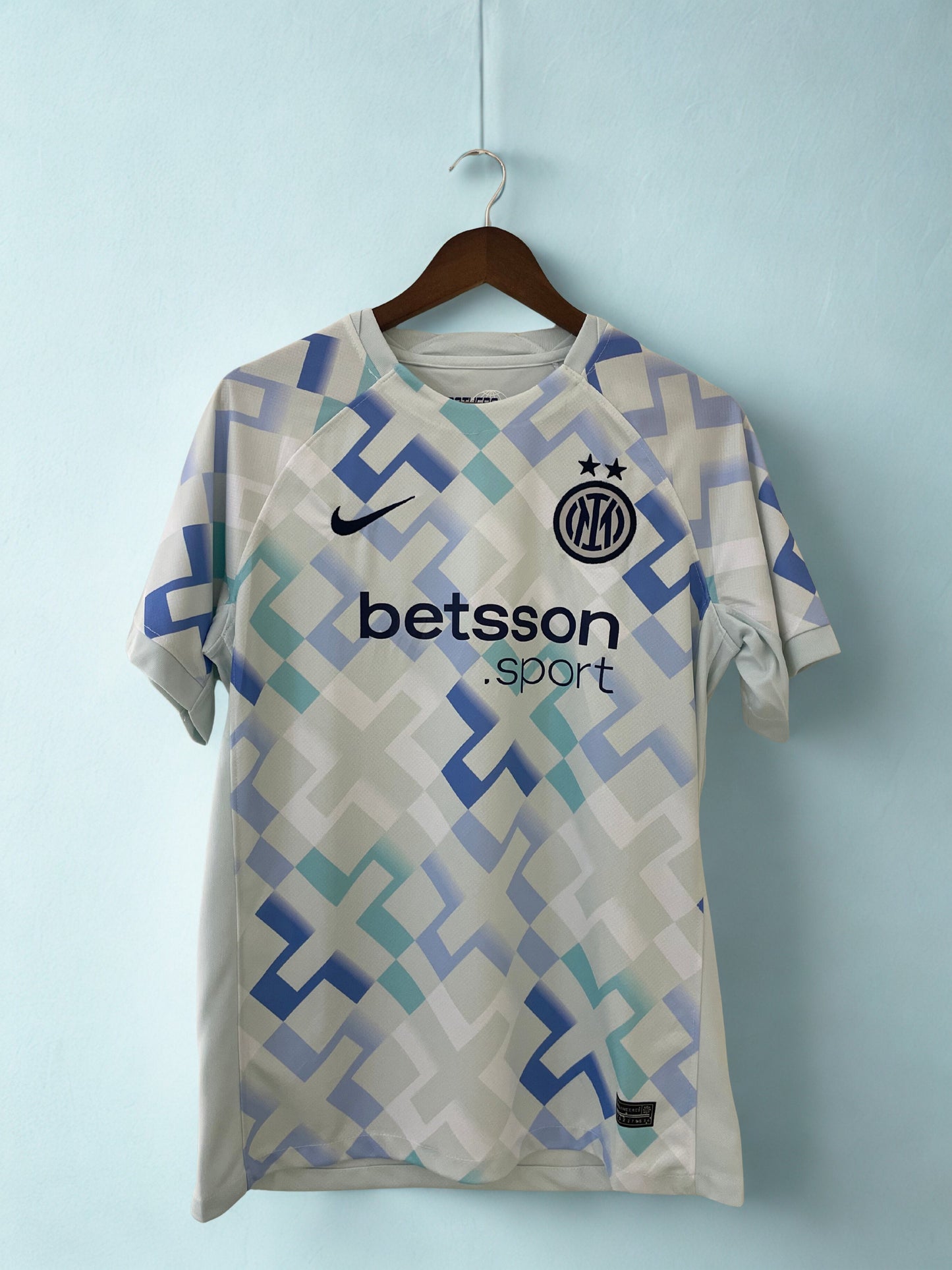 2025-26 INTR Away Fan