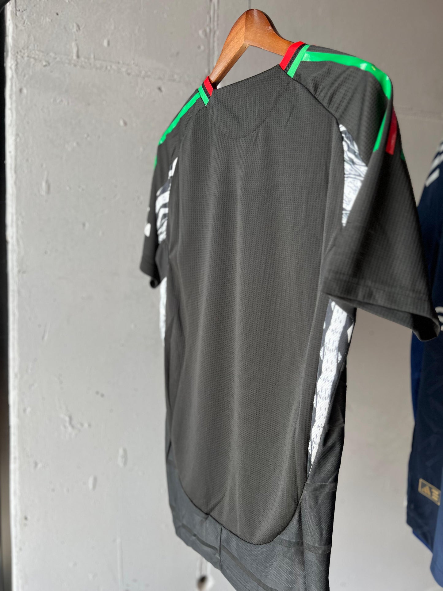 2024-25 ASN Away Player