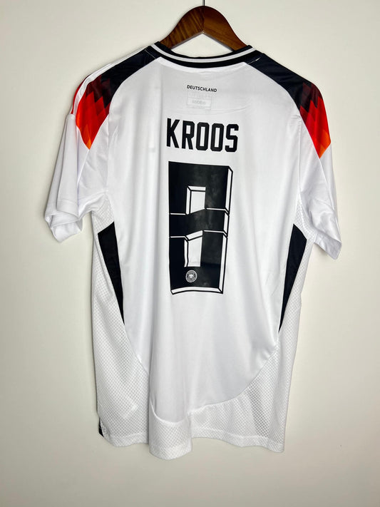 2024-25 DEU Home Fan (Toni Kroos)