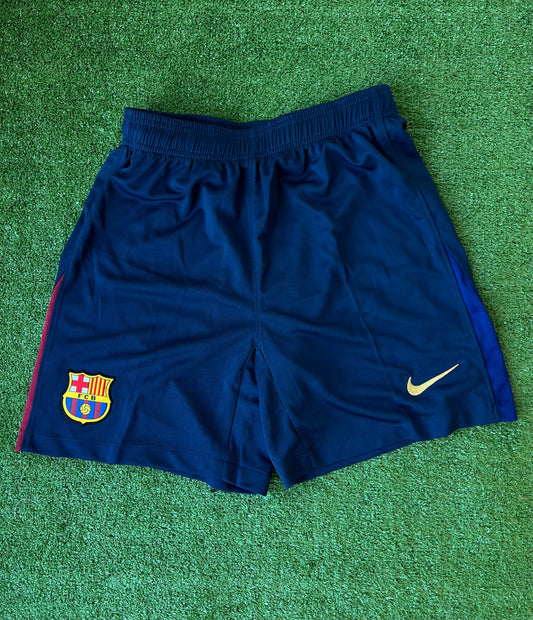 2024-25 BCL Shorts Home