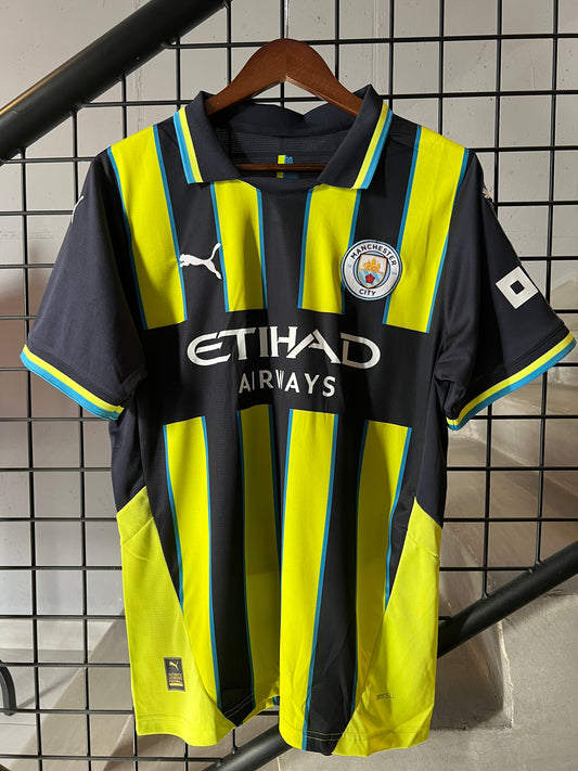 2024-25 MNCI Away Fan