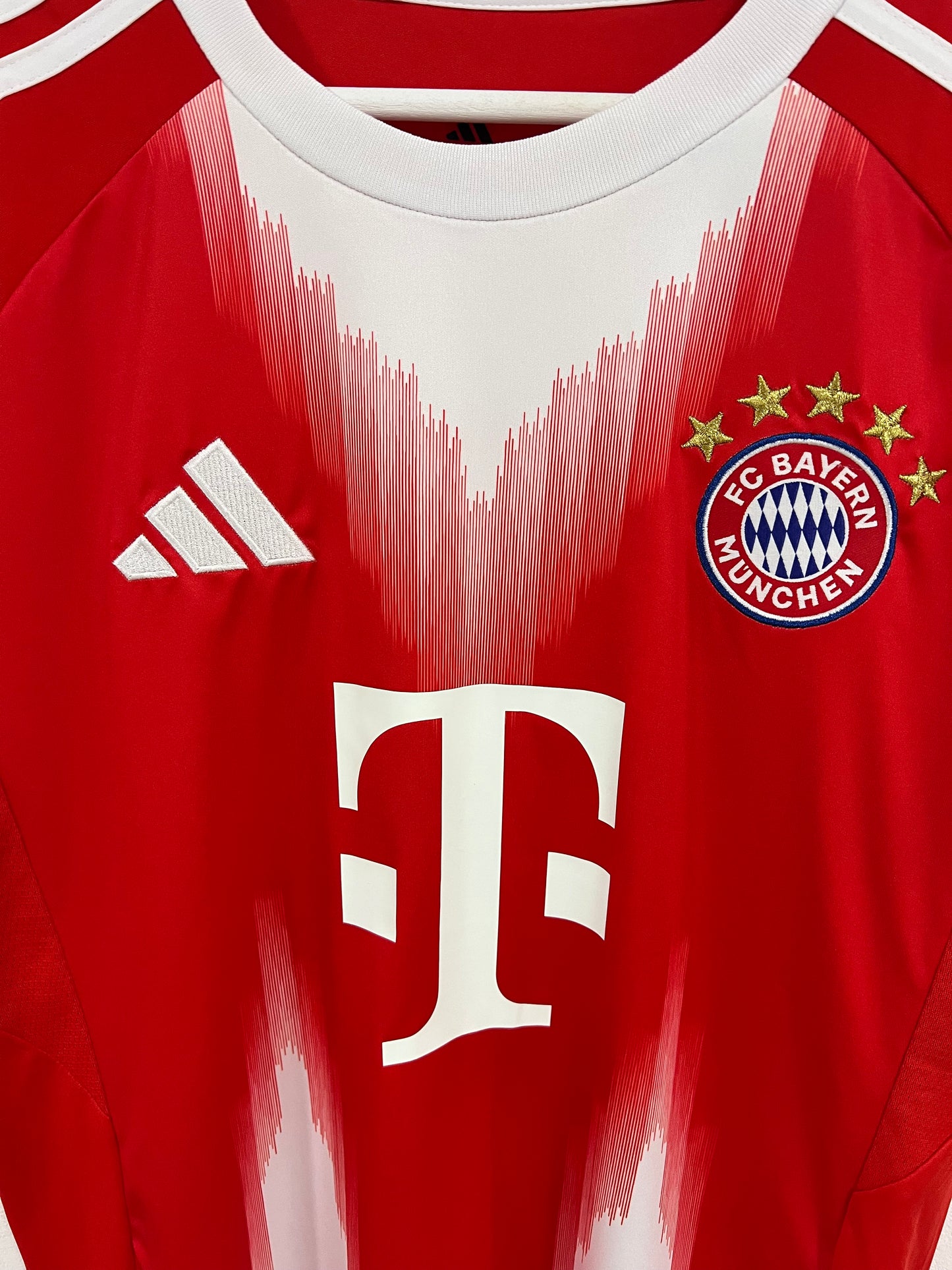 2025-26 FCBM Home Fan