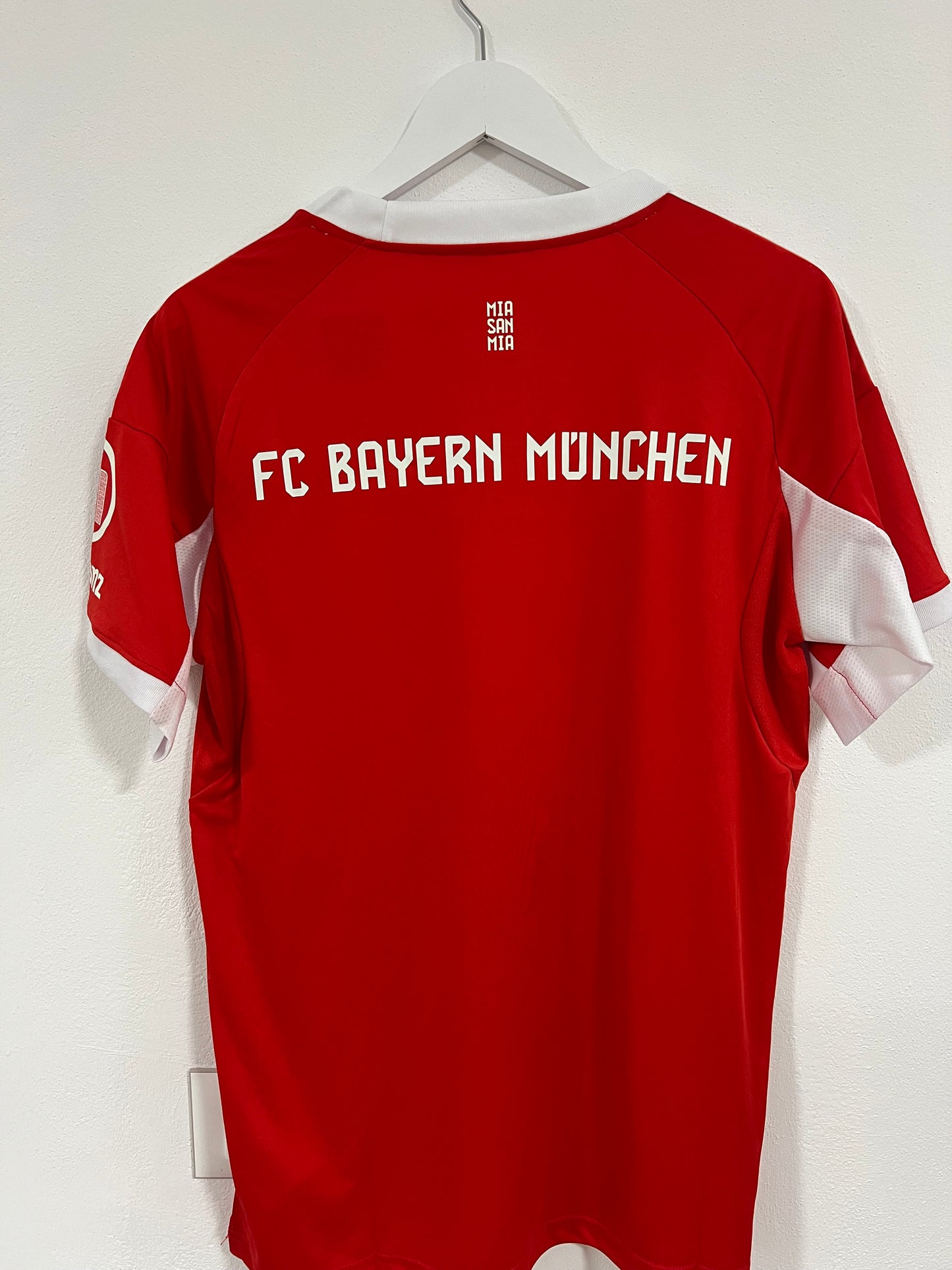 2025-26 FCBM Home Fan