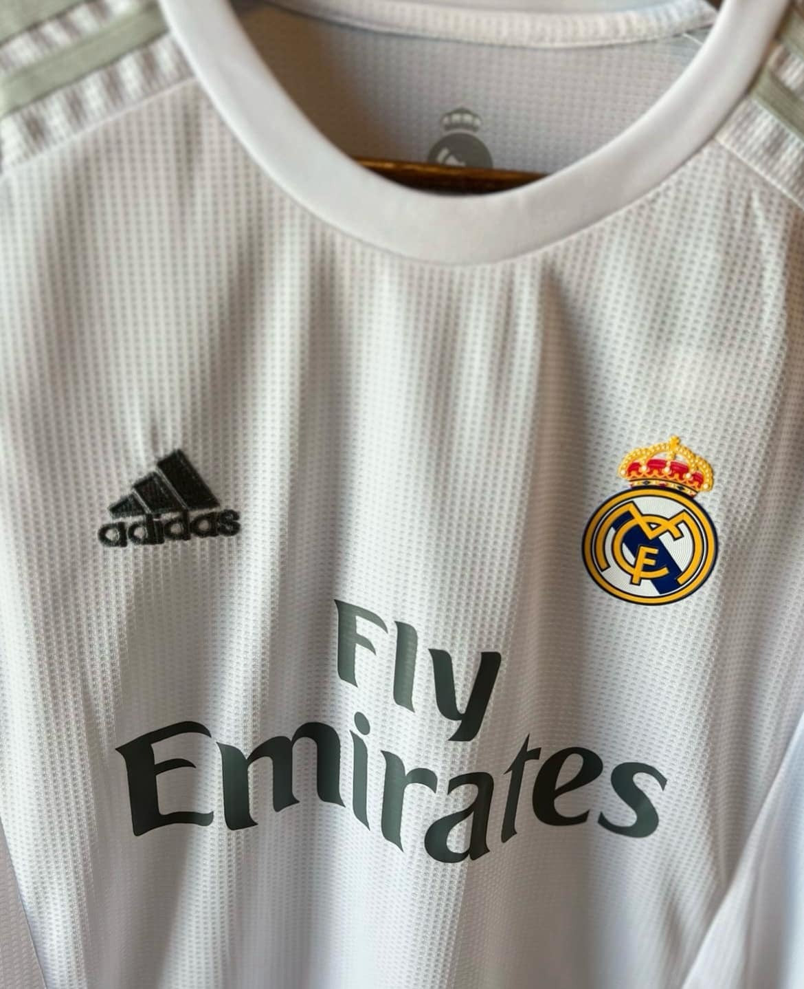 2015-16 REMA Home (Ronaldo)