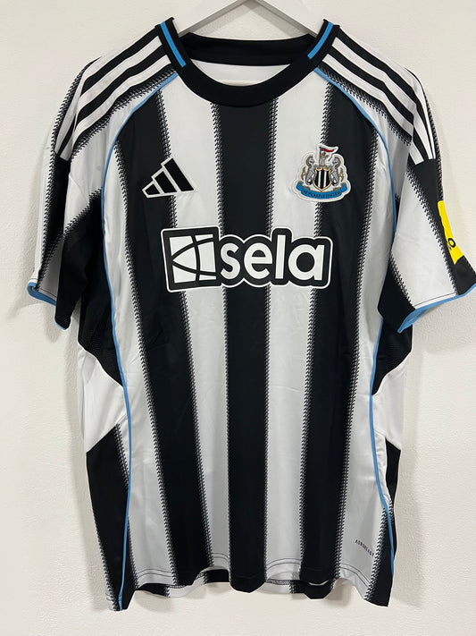 2025-26 NWCU Home Fan
