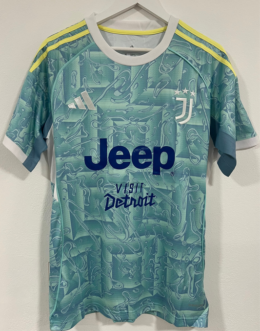 2025-26 JNS Away Fan