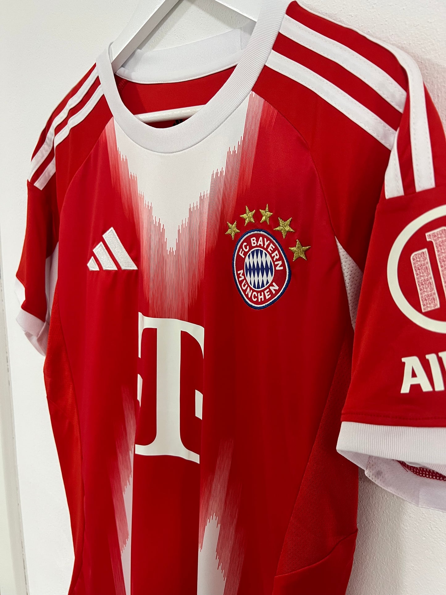 2025-26 FCBM Home Fan
