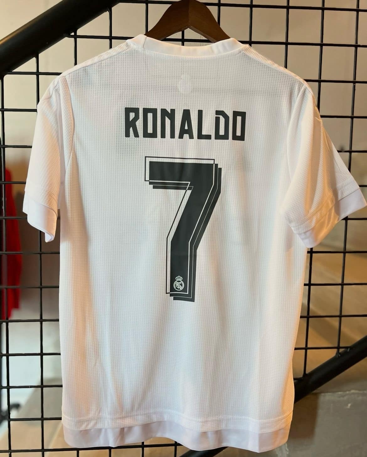 2015-16 REMA Home (Ronaldo)