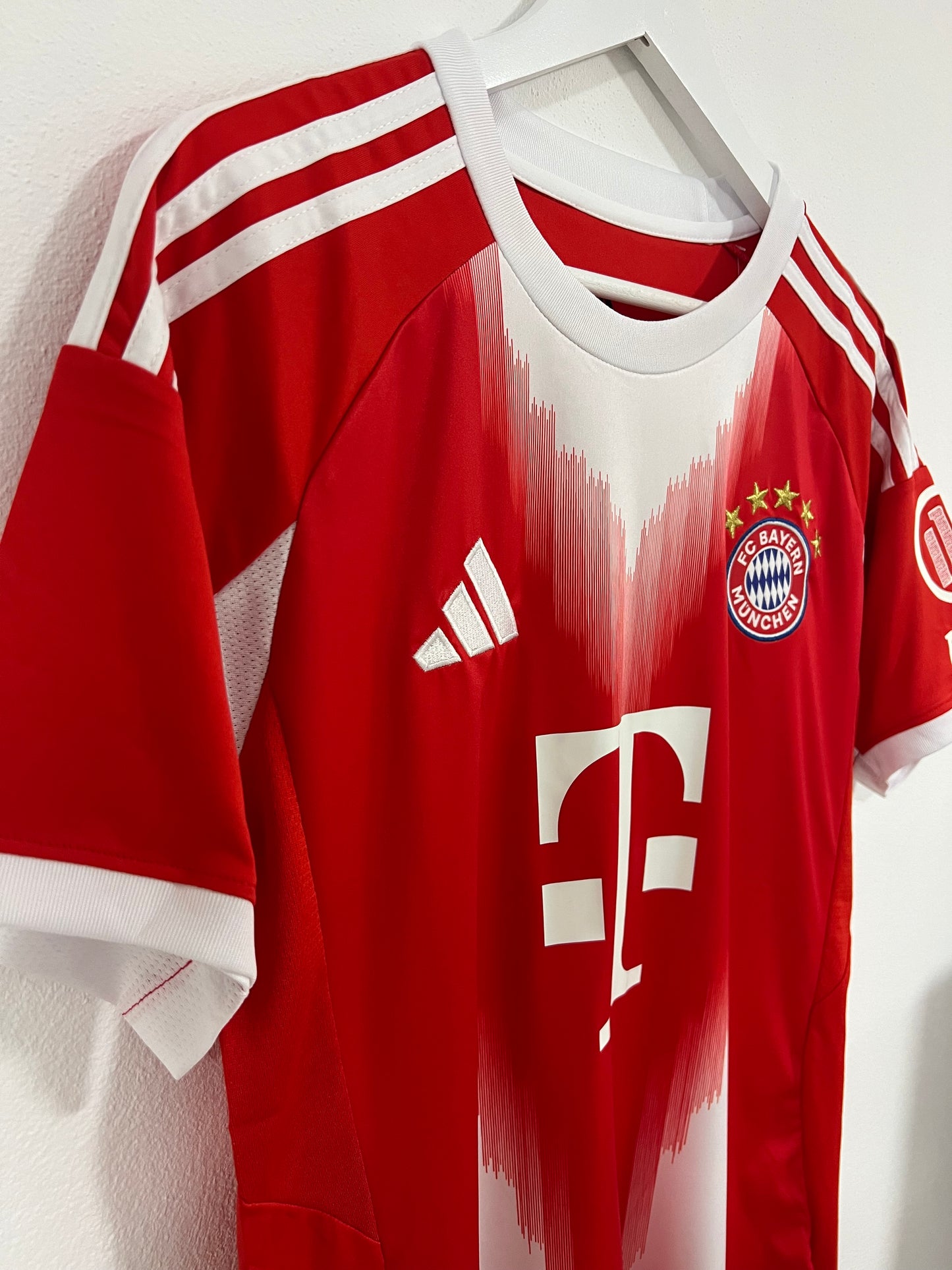2025-26 FCBM Home Fan