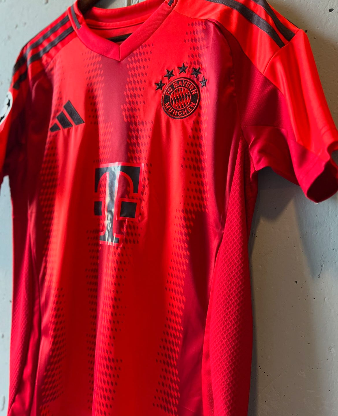 2024-25 FCBM Home Fan